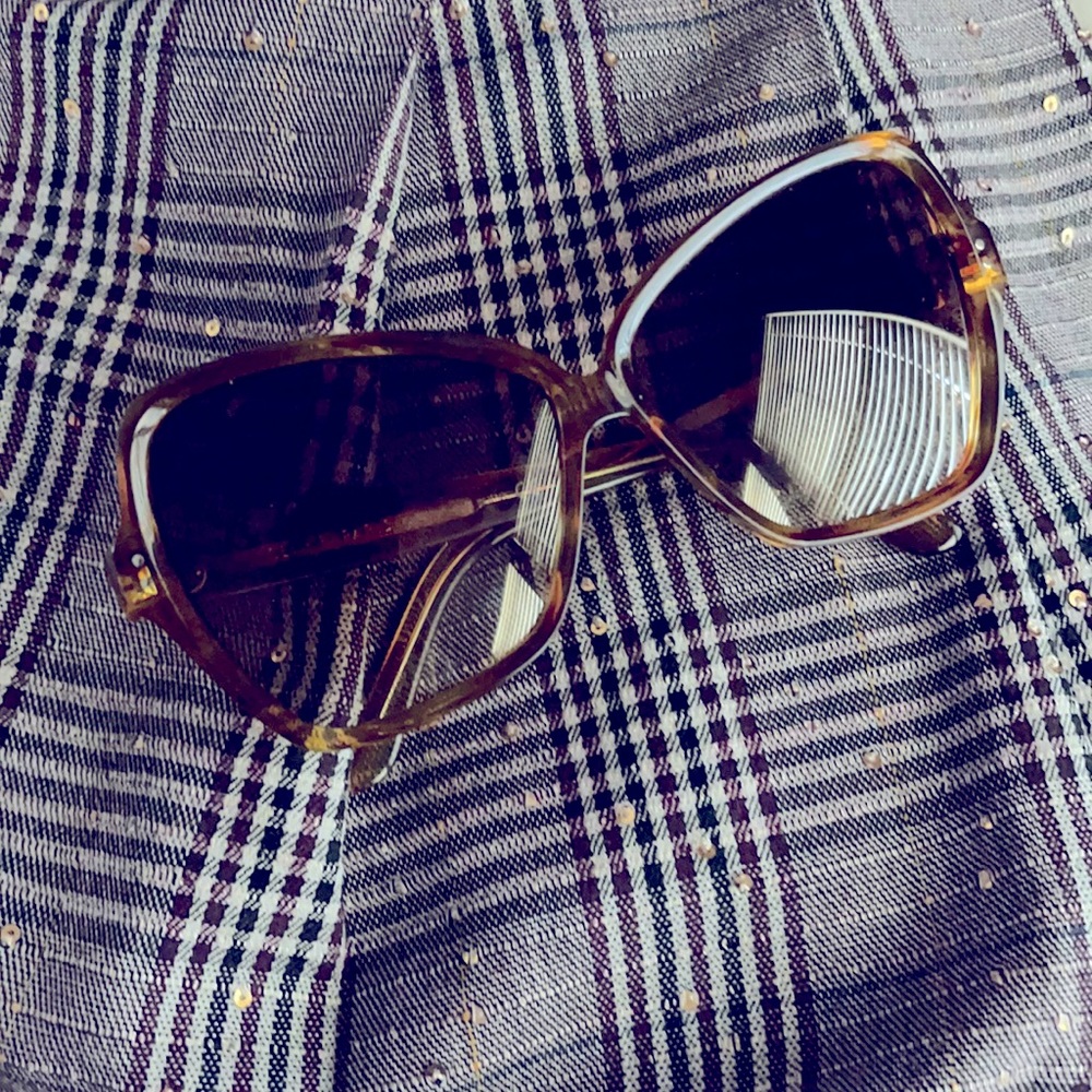 New CELINE Sunnies 🧡